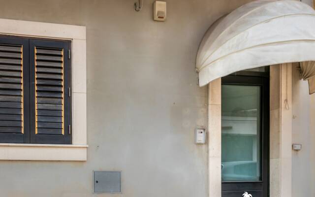 Nizza Apartment