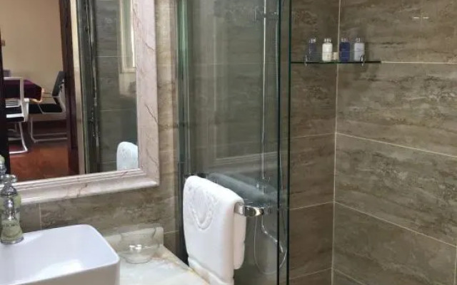 Shanghai Wenfei Boutique Hotel
