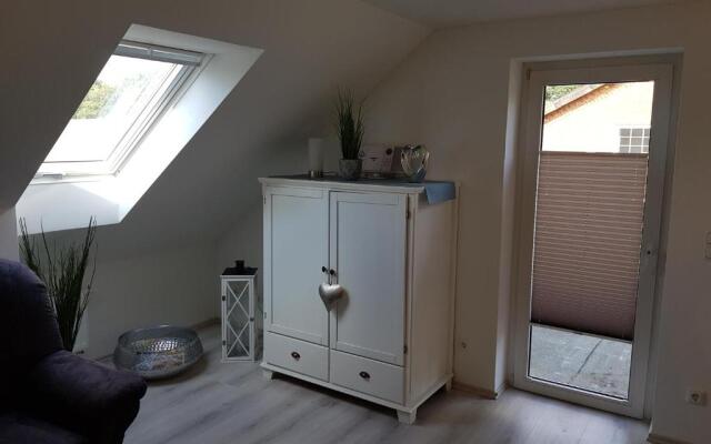 Ferienwohnung Am Lindenkrog