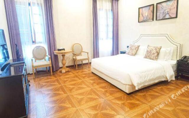 H.Brothers Meiji Hotel