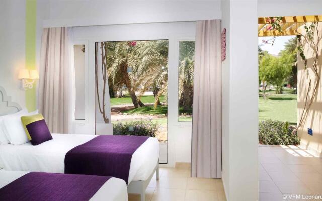 Dahab Lagoon Club & Resort