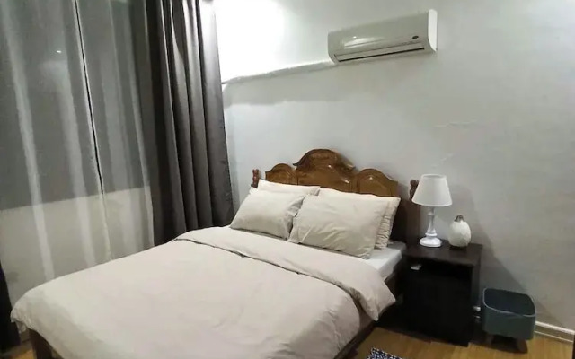 RLJ Beach House
