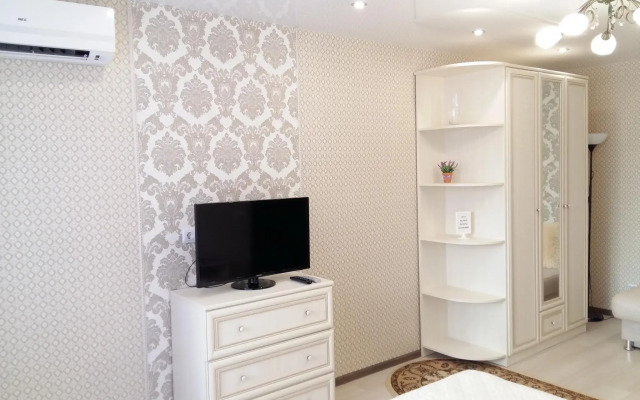 Apartments on 37k1 Chkalova Street
