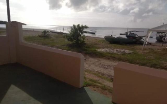 Pousada Ponta da Coroa