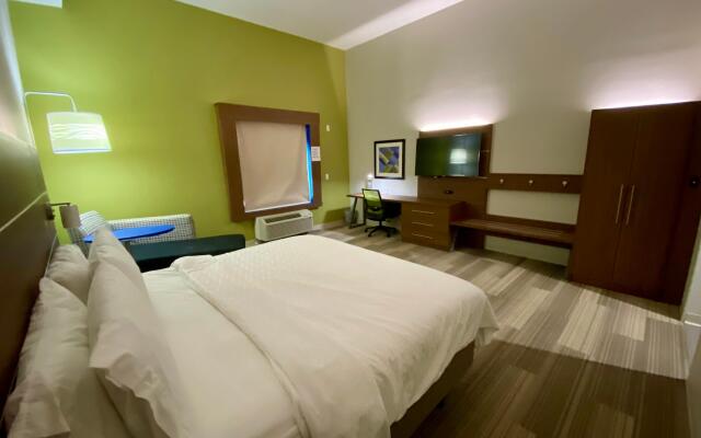 Holiday Inn Express Pineville-Alexandria Area by IHG