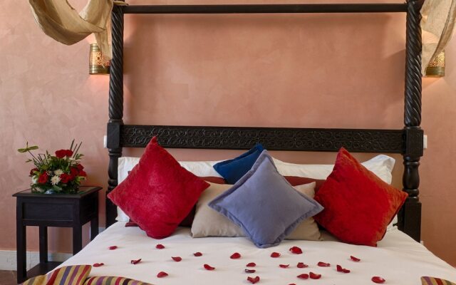 Palais Du Calife Riad Spa & Clubbing - Adults only