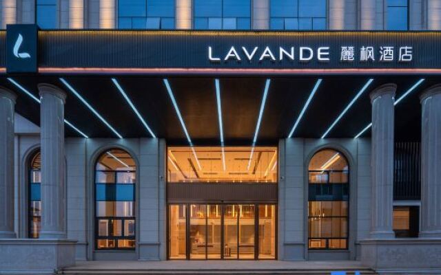 Lavande Hotel Xiang'an Maxiang Xiamen City