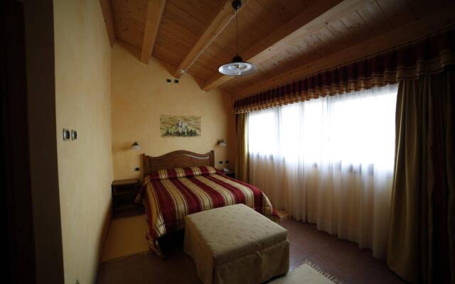 Sporting Hotel San Felice