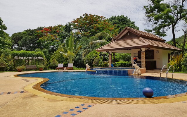 Papai Country Lodge