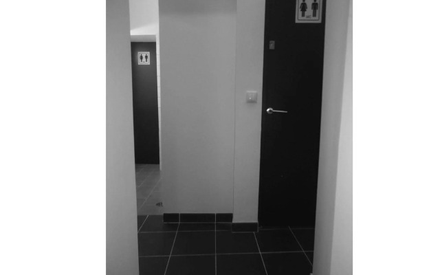 Welcome Guest House - Hostel