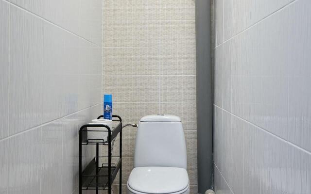 Апартаменты на улице Белинского 15