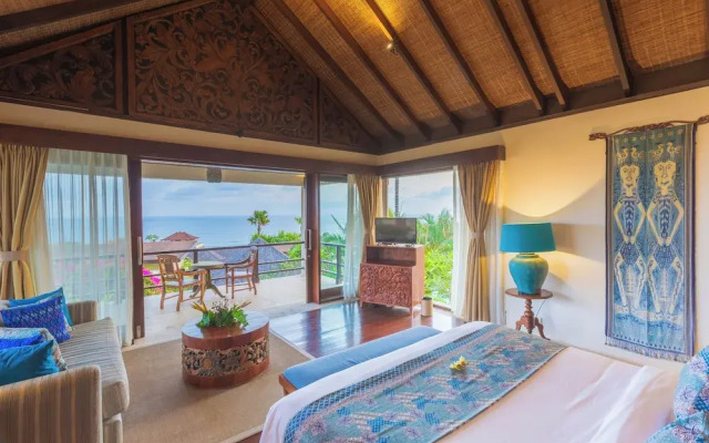 Villa Cantik Pandawa By Fays Hospitality