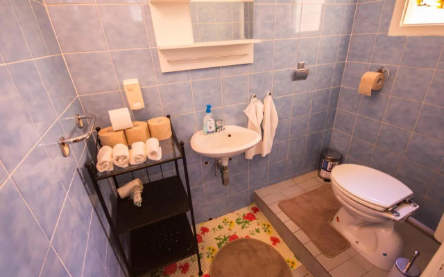 Phiros B&B