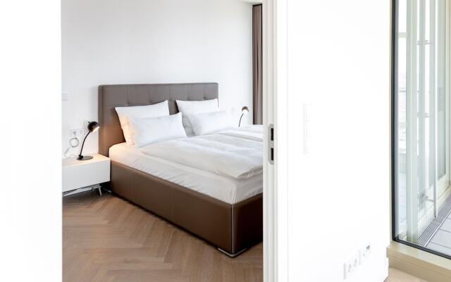 Stuttgarter Tor Apartments