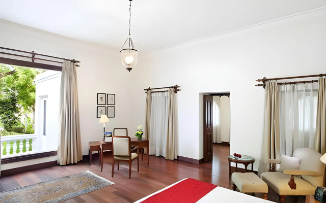 Maidens Hotel – Guest Rooms – New Delhi