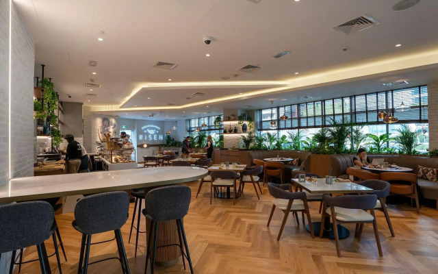 Grand Heights Dubai Hotel Apartments
