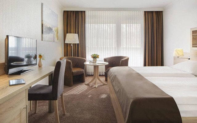nordica Hotel Friesenhof
