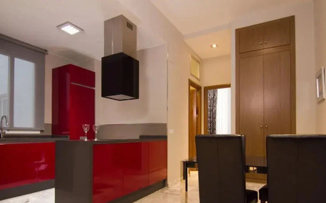SingularStays Juristas