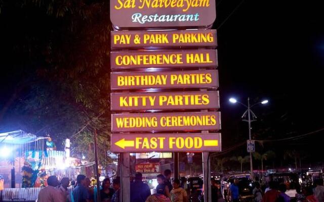 Hotel Shree Sai Dhan