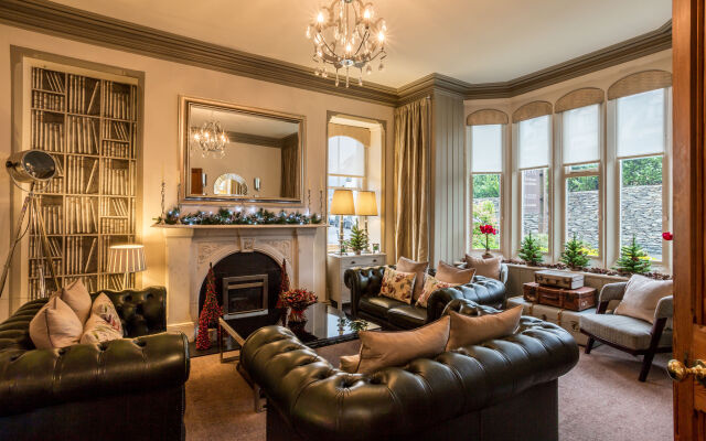 Jerichos Boutique Accommodation