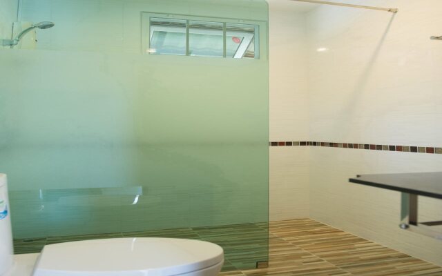 Clean Wave Resort