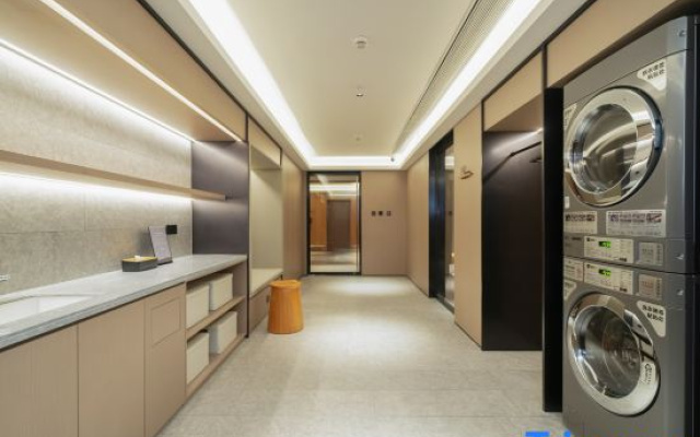 Ji Hotel (Taicang Museum Wanda Plaza)
