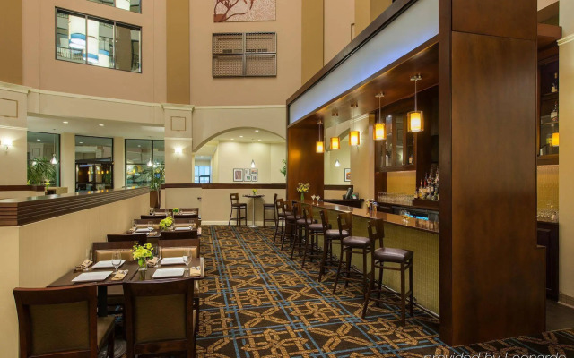 Sheraton Wilmington South Hotel