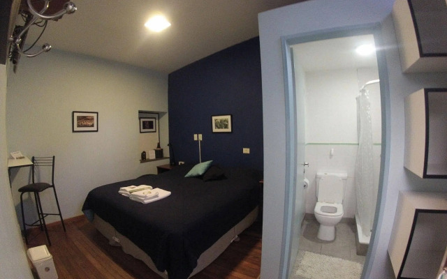Sabatico Travelers Hostel & Guesthouse