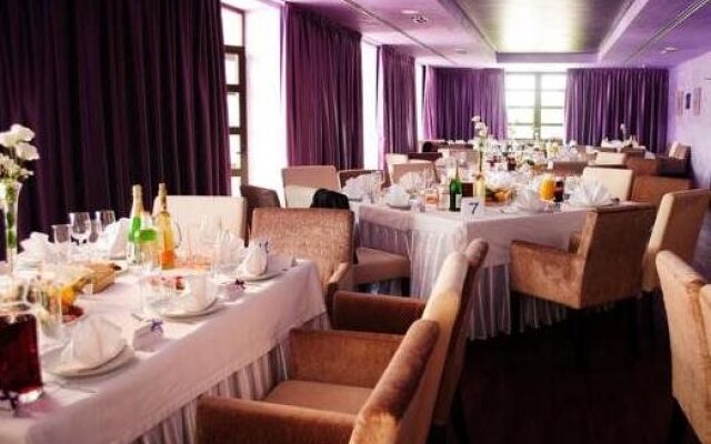 Park Hotel Switzerland
