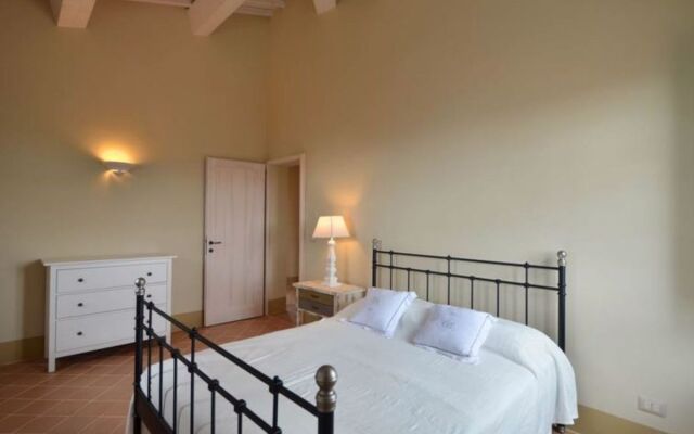 Villa Cipresso Trequanda