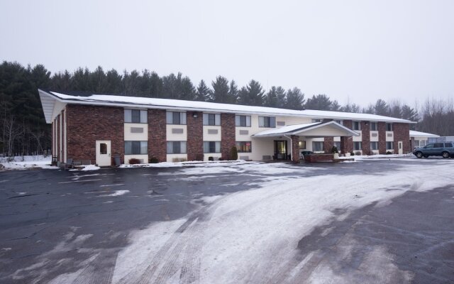 Travelodge By Wyndham Merrill