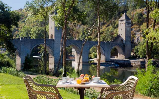 Best Western Plus Hotel Divona Cahors