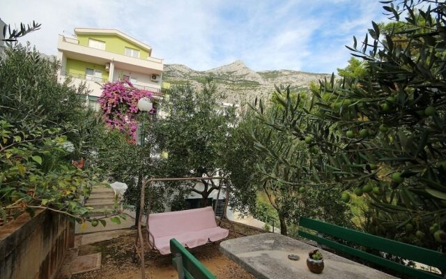 Jovize - Free Parking - R1