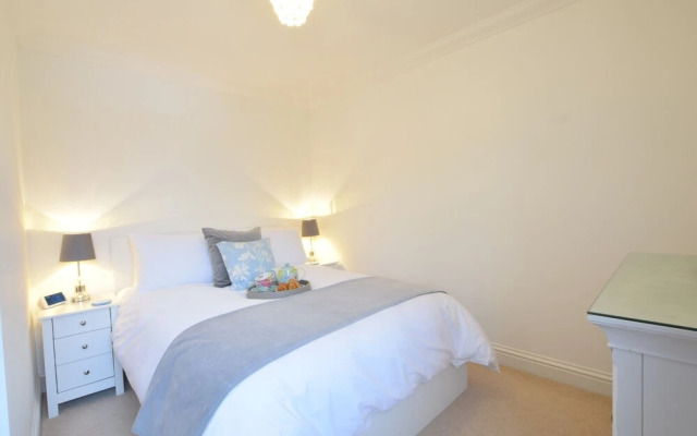 Bluebelle Cottage, Peasenhall