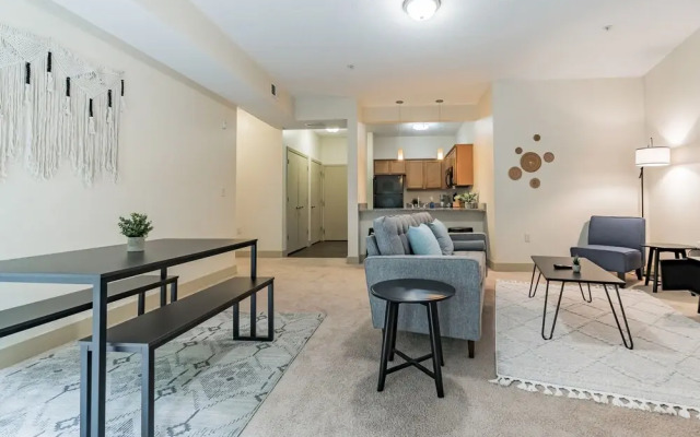 Portal Place Apartments