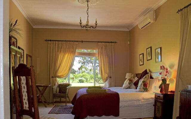 Gerald's Gift Guest House