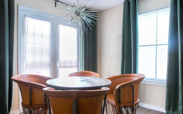 WanderJaunt - Cozy Apts in North Austin