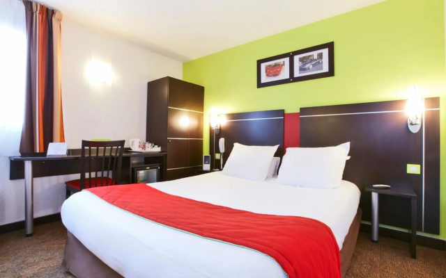 Enzo Hotels Reims Tinqueux By Kyriad Direct