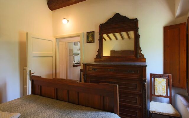 Belvilla by OYO Casole D'elsa