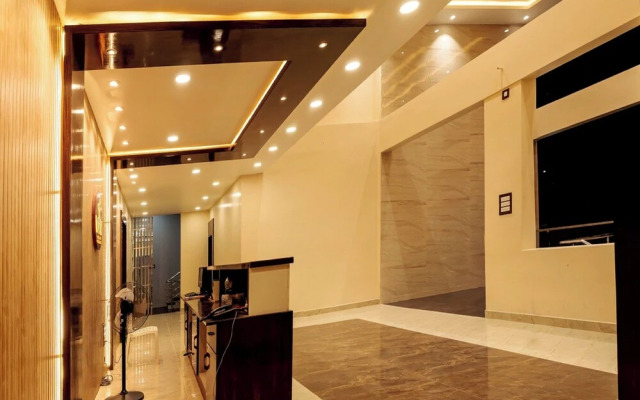 Grand Sri Krishna Residency