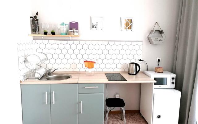 Две подушки на улице 1-я Заречная 10