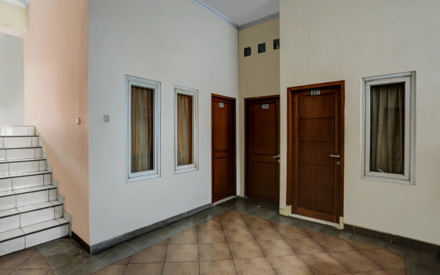OYO 90068 Exclusive Barkah Residence Syariah