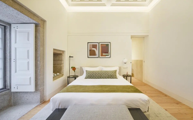 MS Collection Arouca Mosteiro de Arouca