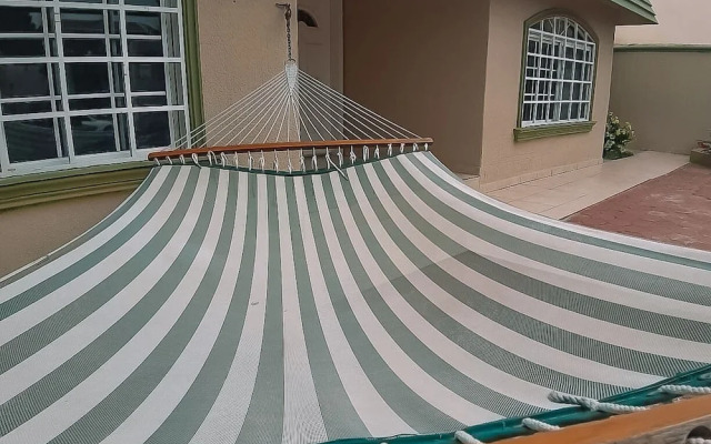 Hostal Pueblo Nómada