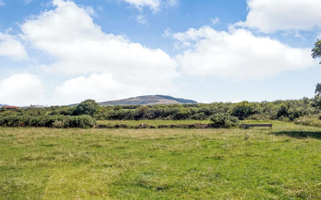 Tyn Morfa