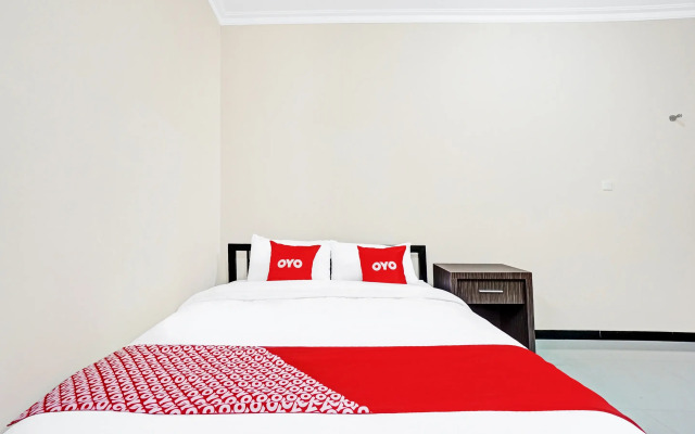 Hotel O Avisha Guest House Syariah