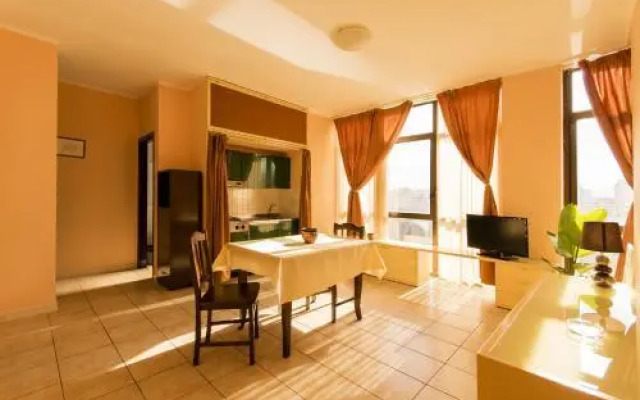 Case Vacanza Cleotto