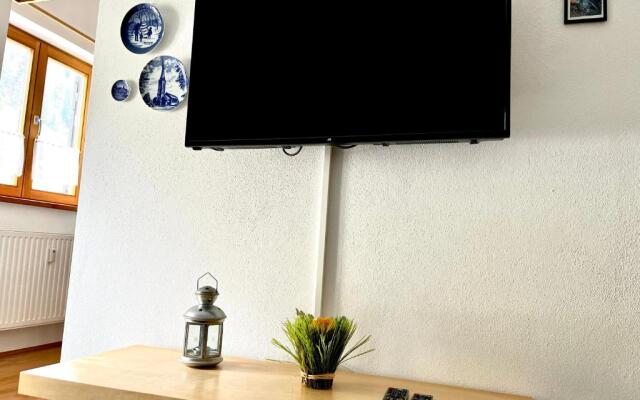 Apartment Entspannung