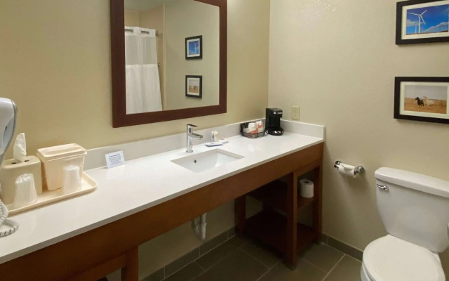 Comfort Inn & Suites Goodland