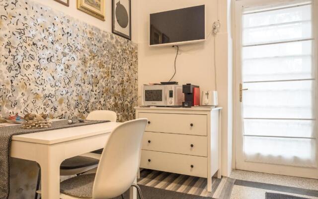 Artissimo Apartments